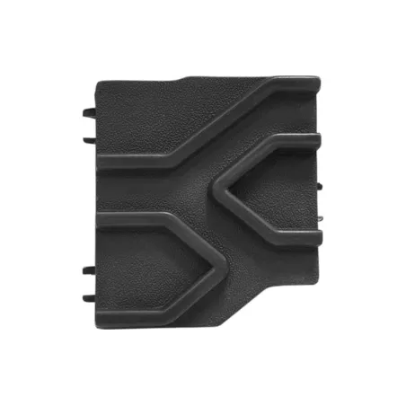 Volvo FH5 (2021-) Placa Derecha de Parrilla / Calandra