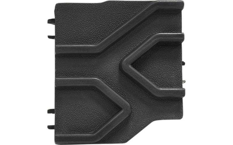 Volvo FH5 (2021-) RH Grille Trim Cap