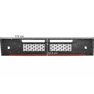 Volvo FH5 (2021-) Parrilla / Calandra