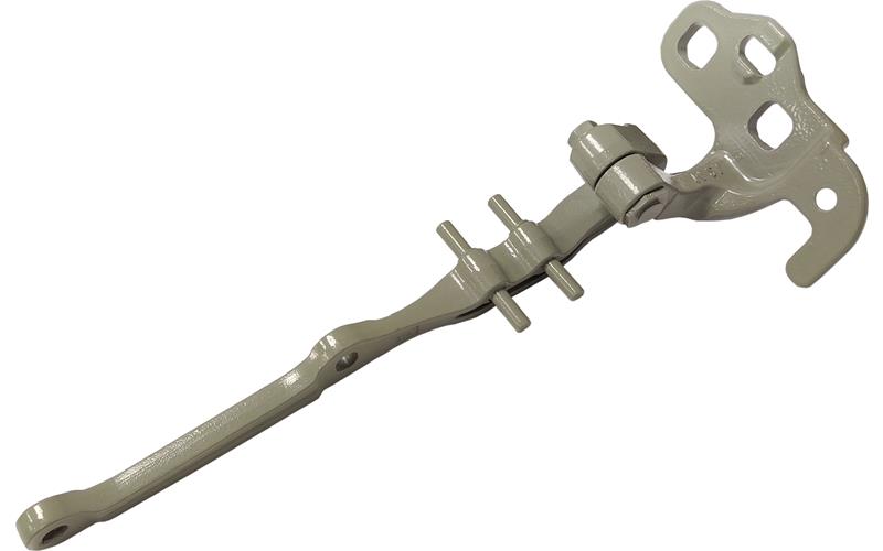Volvo FH5 (2021-) LH Front Panel Hinge