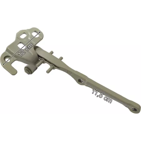 Volvo FH5 (2021-) LH Front Panel Hinge