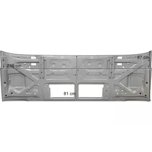 Volvo FH5 (2021-) Front Grille