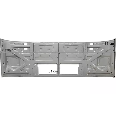 Volvo FH5 (2021-) Front Grille