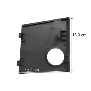 Volvo FH5 (2021-) Side Fog Lamp Cover RH