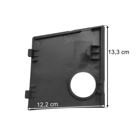Volvo FH5 (2021-) Side Fog Lamp Cover RH