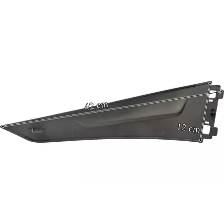 Volvo FH5 (2021-) RH Fog Lamp Cover