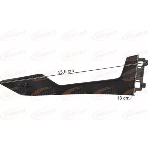 Volvo FH5 (2021-) RH Fog Lamp Cover