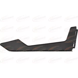 Volvo FH5 (2021-) LH Fog Lamp Cover