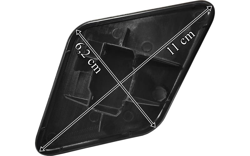 Volvo FH5 (2021-) RH Washer Cover