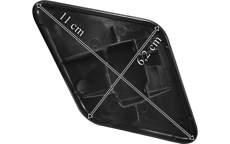 Volvo FH5 (2021-) LH Washer Cover