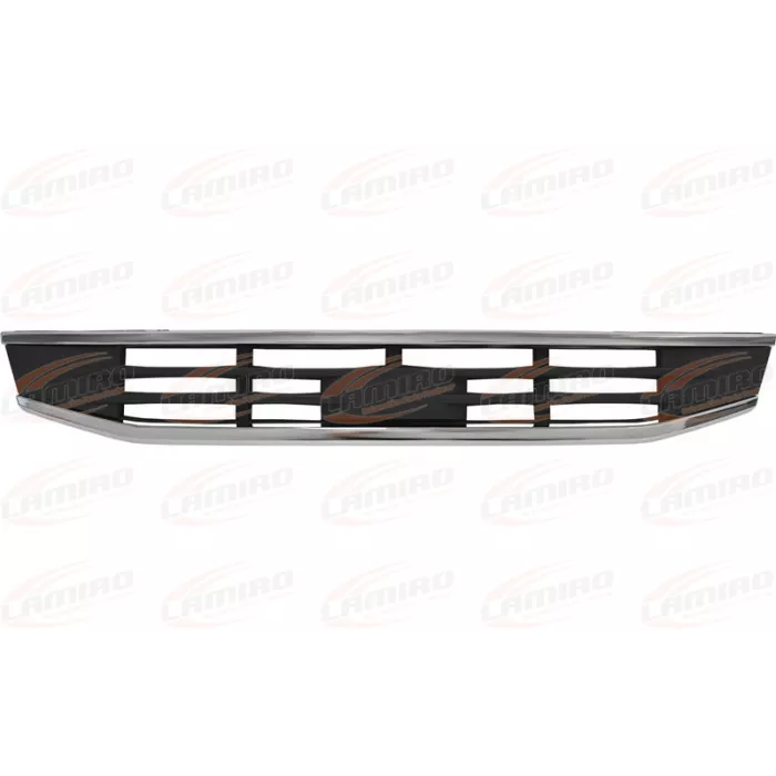 Volvo FH5 (2021-) Lower Lower Grille Step