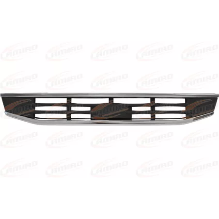 Volvo FH5 (2021-) Lower Lower Grille Step