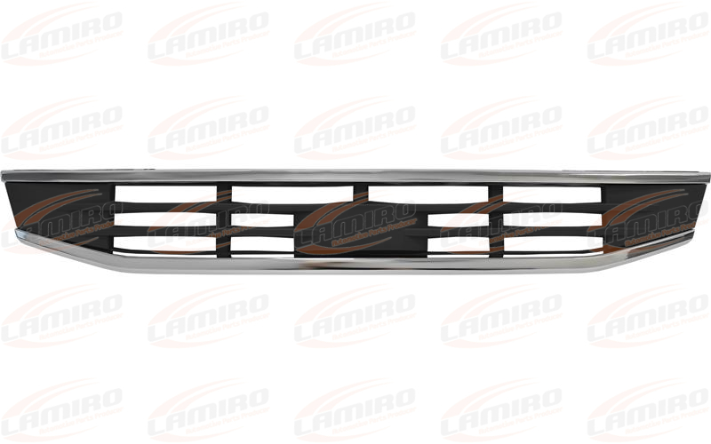 Volvo FH5 (2021-) Lower Lower Grille Step