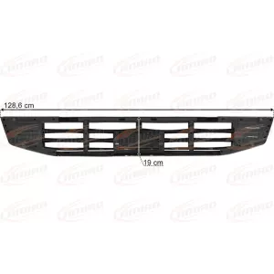 Volvo FH5 (2021-) Stopień Atrapy Dolnej Dolny