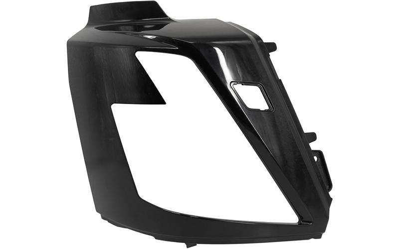 Volvo FM5 / FMX (2021-) НАКЛАДКА ФАРЫ ПРАВАЯ
