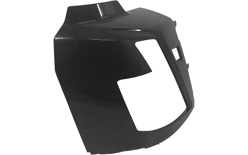 Volvo FM5 / FMX (2021-) НАКЛАДКА ФАРЫ ПРАВАЯ