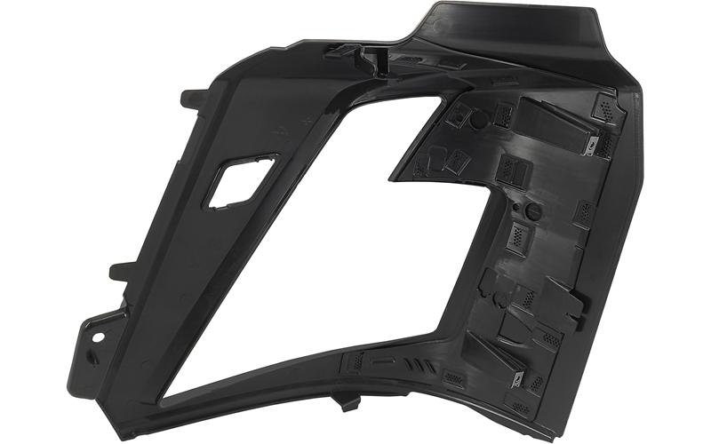 Volvo FM5 / FMX (2021-) Scheinwerfer Abdeckung Rechts