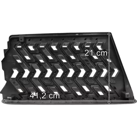 Volvo FH5 (2021-) Lower Step Plate RH
