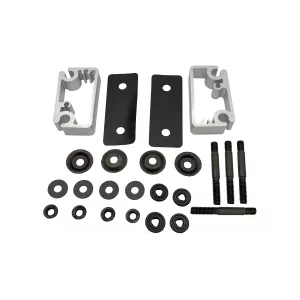 Volvo FH4 / FH5 / FM4 / FM5 Roof Frame Mounting Kit
