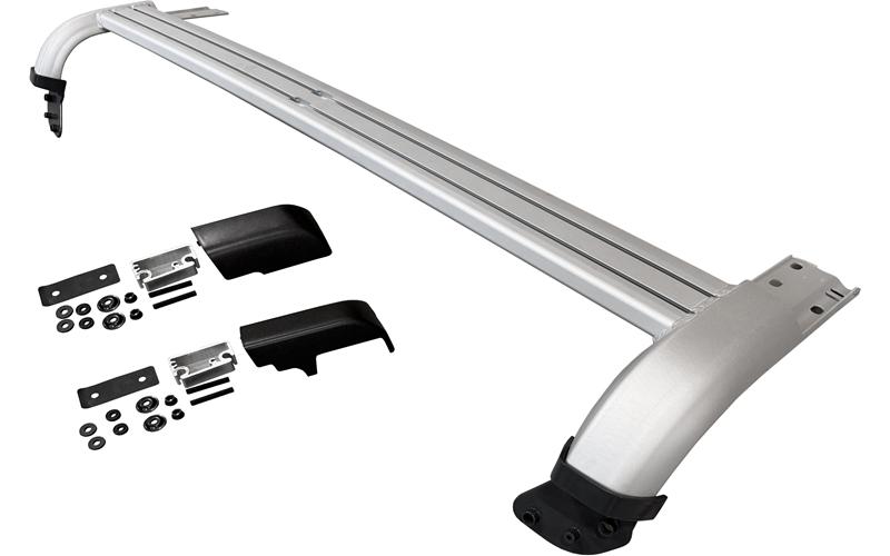 Volvo FH4 / FH5 / FM4 / FM5 Roof Frame (Low / Flat Roof)
