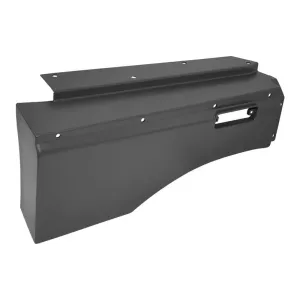DAF CF 85 / CF 65 / 85 ATI RH Mudguard Trim