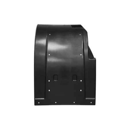 DAF CF LH Cab Mudguard (ABS)