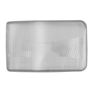 DAF 95 ATI Headlamp Glass RH