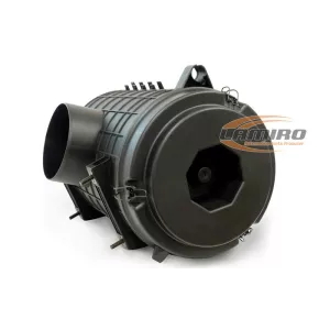 DAF XF106 Air Filter Housing Old Insert