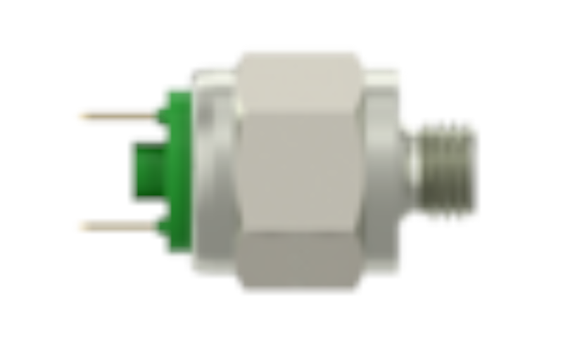 Air Pressure Sensor M12x1,5