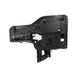 MAN TGX / TGS / TGM / TGL Elevalunas Lateral Dch (con Motor)