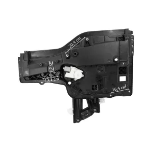 MAN TGX / TGS / TGM / TGL Elevalunas Lateral Dch (con Motor)