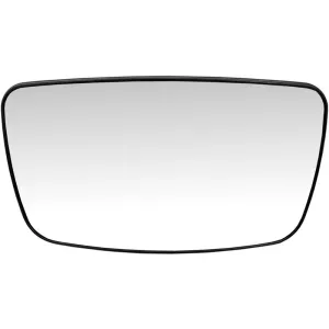 MAN TGA / TGL / TGM / TGS / TGX Cristal del Espejo Retrovisor de Proximidad
