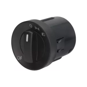 MAN TGX / TGS / TGL / TGM LIGHT SWITCH KNOB