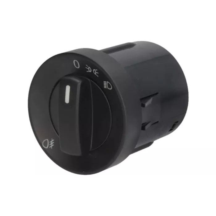 MAN TGX / TGS / TGL / TGM Light Switch Knob