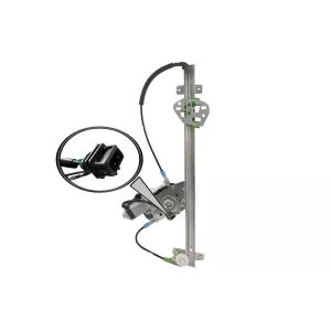 Mercedes Atego / Axor Window Regulator LH (With Electric Motor)