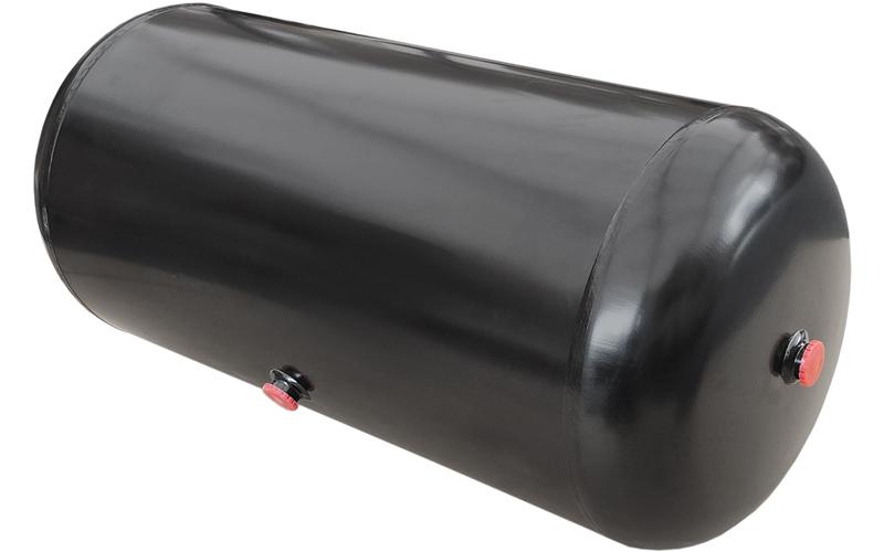 Air Tank 100L 12.5 Bar 396x900