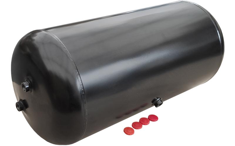 Air Tank 100L 12.5 Bar 396x900