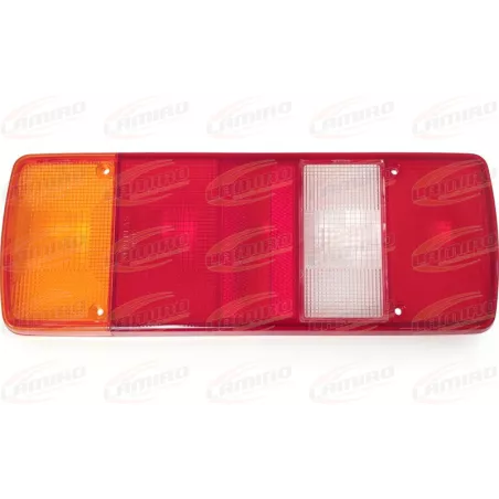 MAN TGL / TGM / Mercedes Atego / Volvo FL Szkło Lampy