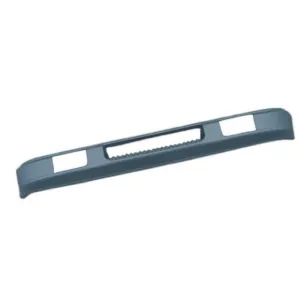 Renault Major Under Stoẞstange Spoiler With Inneree Hole