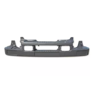 Renault Midlum Front Bumper Without Fog Lamp (Low)