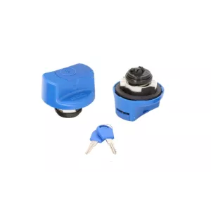MAN / Mercedes / DAF Tapón de Depósito Adblue Ø40