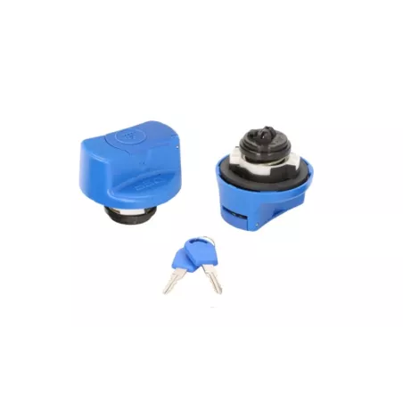 MAN / Mercedes / DAF Tapón de Depósito Adblue Ø40