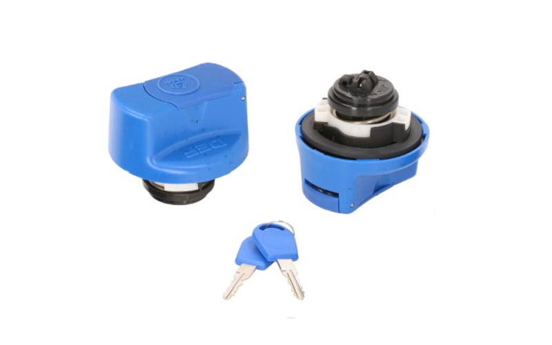 Stainless Steel Wheel Nut Cover S33