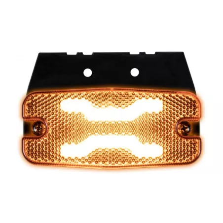 Feu de Gabarit X-spider Avec Clignotant (LED)