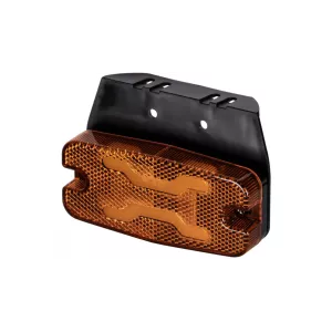 Luz de Gálibo X-spider con Intermitente (LED)