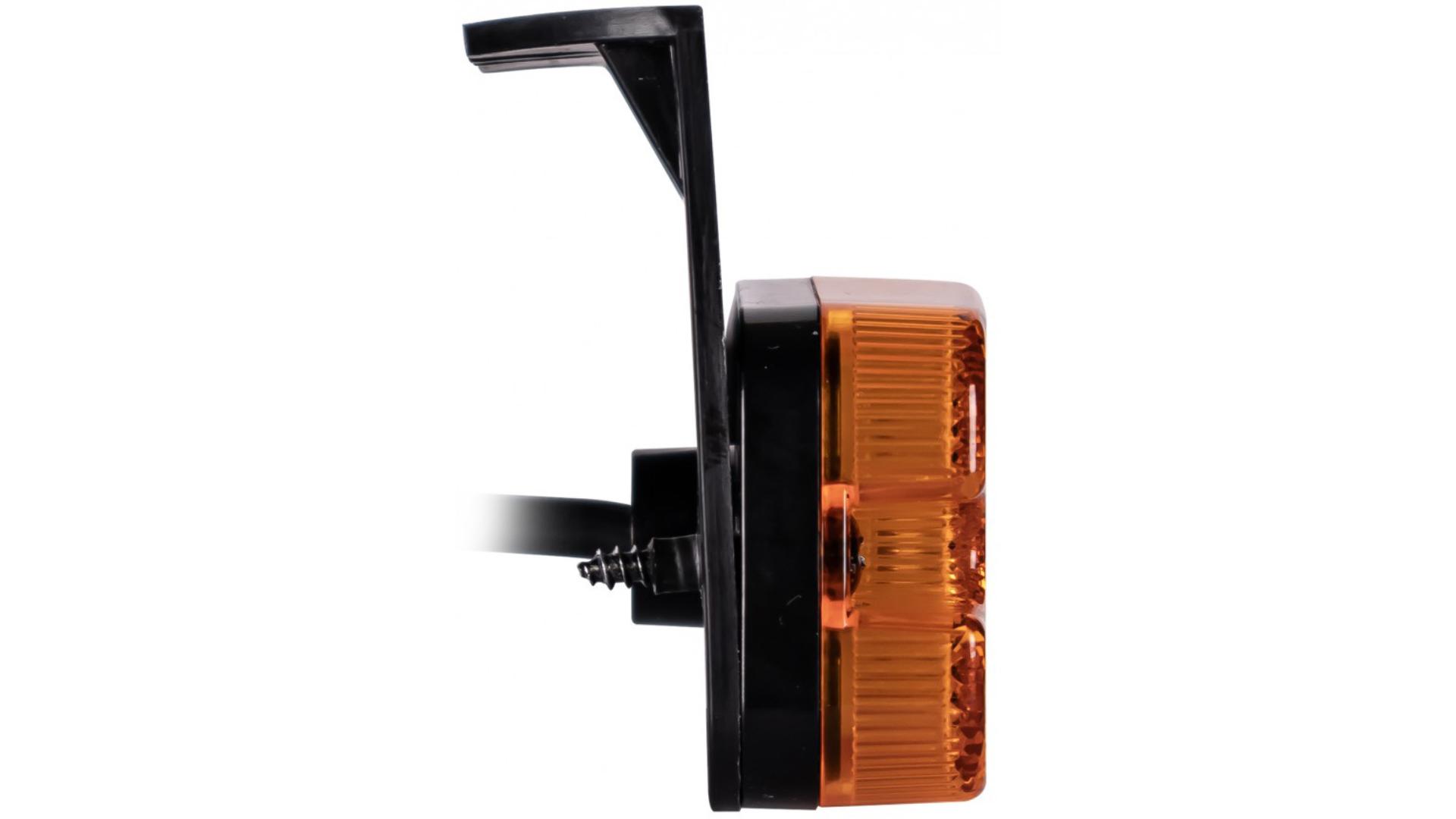 Feu de Gabarit X-spider Avec Clignotant (LED)