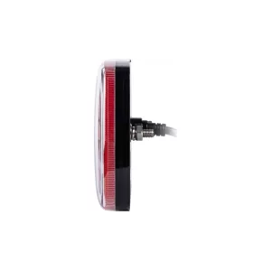 Tail Lamp LED Neon With Dynamic Indicator Truck Bus