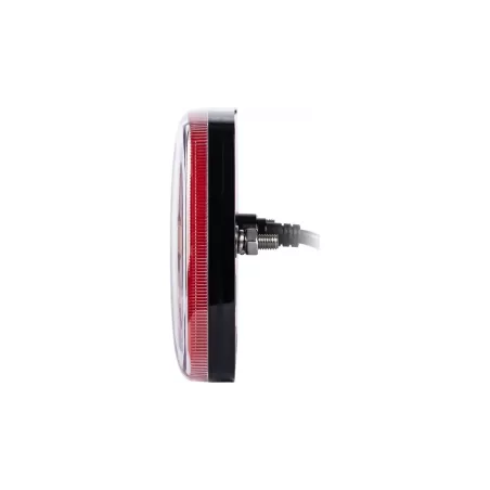 Tail Lamp LED Neon With Dynamic Indicator Truck Bus
