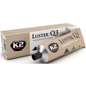 K2 Luster Q3 Polishing Compound 100g