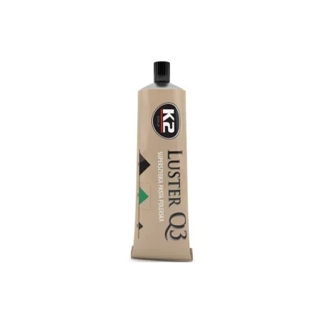 K2 Luster Q3 Pasta Polerska 100g